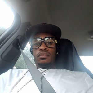 Meet your Posher, Gregory